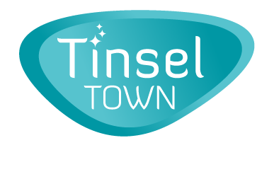 Tinsel Town_Tinsel Town Logo